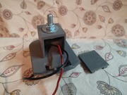 Adapter bateri Makita 18V na lampę 