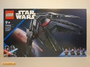 LEGO Star Wars [75336] - Transporter Inkwizytorów Scythe [NOWY]