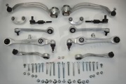 Zestaw wahaczy kpl. AUDI A4, PASSAT 96- GRUBY SWOR