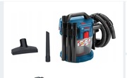 ODKURZACZ AKUMULATOROWY  BOSCH GAS 18V-10 L