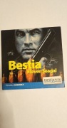 Bestia Steven Seagal film DVD 