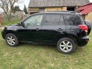 Toyota RAV4 2008 D-4D Premium 