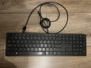 Klawiatura przewodowa HP Pavilion 300