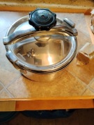 Szybkowar PRL (rosyjski) 