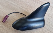 Antena dachowa płetwa rekina Opel Insignia A