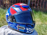 Kask Shoei NXR 2 