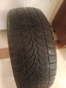 Opony zimowe Brigstone235/55 R18