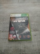 Gea bulletstorm epic edition Xbox 360