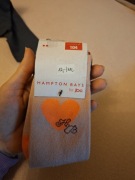 Dziewczęce rajstopy