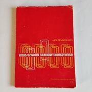 Atlas uzwojeń silników indukcyjnych Jan Zembrzuski wydanie 