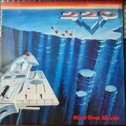220 V - Mind Over Muscle