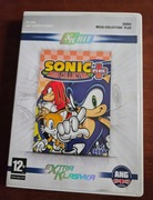 Sonic Mega Collection Plus PC