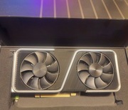 Karta graficzna Nvidia GeForce RTX3060 Ti Founders Edition 8GB