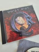 CD - Quiet Riot album
