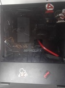 Komputer gamingowy – RTX 4060 / i5 / 32 GB RAM