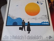 Dla Bliskich I Dalekich Festiwal Kultury Studentów PRL Bukartyk Bałtroczyk
