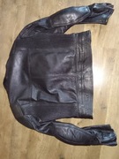 Kurtka damska motocyklowa 