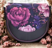 Torebka Felicja handmade rękodzieło NOWA