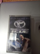 Tede trzycha hajs hajs hajs 2mc kaseta magnetofonowa