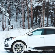 Łańcuchy śniegowe tekstylne rozmiar M easy sock