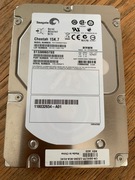 Dysk Seagate ST3300657SS  300 GB / j serwerowy 