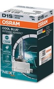 OSRAM Xenarc Cool Blue Intense D1S