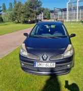 Renault Clio |||