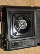 Kuchenka gazowa połowa 