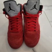 Nike air jordan 5 retro