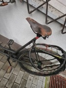 Rower Holenderski Herkules