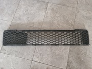 Kratka zderzaka przód plastik fiat 500