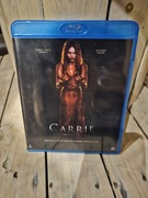 Carrie - Blu-Ray stan idealny