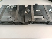 Głośniki z telewizora Lg