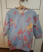 Sukienka-tunika Dear Sophie Rozmiar 86-92 cm