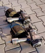 Gwoździarka SENCO model  PAL 70 COIL NAILER 