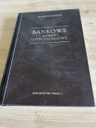 Bankowe nomy ostrożnościowe. Marcin Olszak