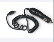 "NAVI" ŁADOWARKA SAMOCHODOWA MINI USB miniUSB GPS,KAMERY SAMOCHODOWE