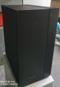 Samsung ps-wm20 Bluetooth aktywna TUBA SUBWOOFER 