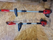 PODKASZARKA AKUMULATOROWA GE-CT 18 Li Solo