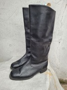 Sapogi Skórzane rozmiar 42 Stan Magazynowany 