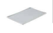 Przykrywka pokrywka basicline 600x400 mm 60*40 cm