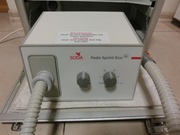 FREZARKA PODOLOGICZNA  Pedo Sprint Eco Süda 