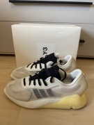Buty z ekskluzywnej linii Adidas Y-3