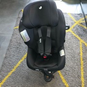 Joie I-Spin 360 E fotelik samochodowy 9-18 kg