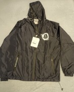 MONCLER kurtka przeciwdeszczowa rozmiar L