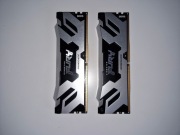 Kingston Fury Renegade RGB 32GB DDR5 6000MHz CL32 - X-KOM gwarancja!