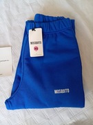 Spodnie dresowe Cobalt Mosquito XS