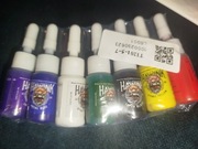 Hawink zestaw tuszy do tatuażu atrament do tatuażu 