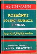rozmówki polsko-arabskie z wymową