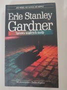 Sprawa mądrych małp.Erle Stanley 